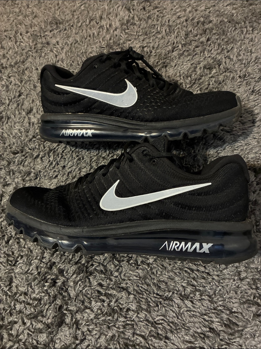 Nike air max 2017